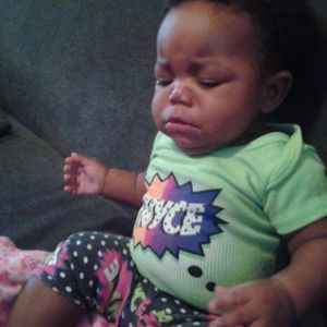 Meet your Posher, Samantha