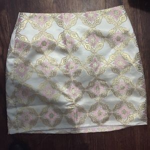 Nasty Gal skirt