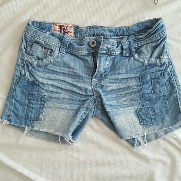 Shorts