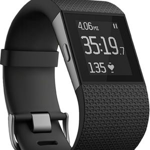 Fitbit Surge