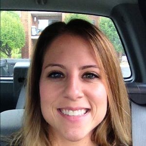 Meet your Posher, Jenny