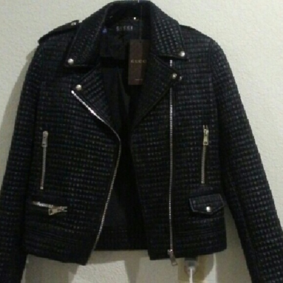 Gucci Jacket