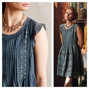 Vanessa Virginia dress