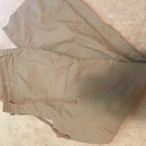 North face pants