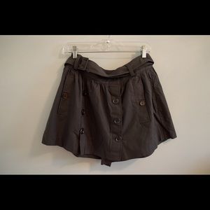 Armani Exchange skirt