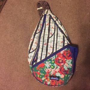 Kavu bag