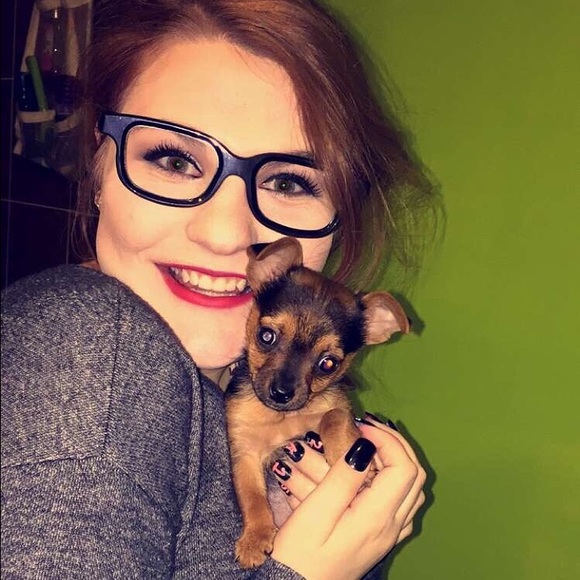 Meet your Posher, Kaci