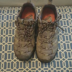 Merrell Hiking shoes