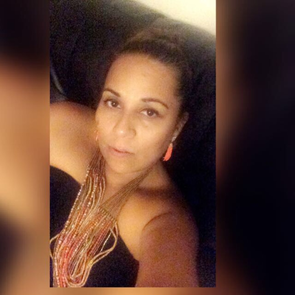 Meet your Posher, Marcela