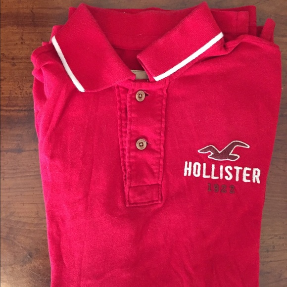 Hollister Shirt