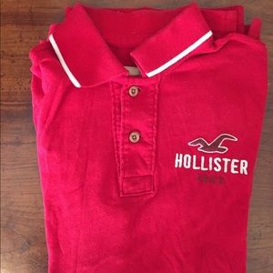 Hollister Shirt
