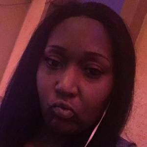 Meet your Posher, Ronetta