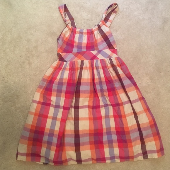 Cute summer dress