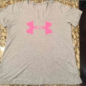Under Armour Shirt