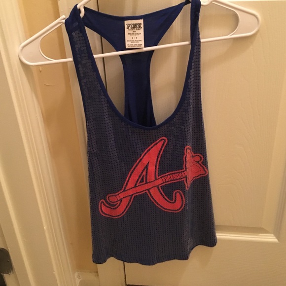 Braves tank