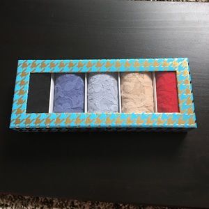 Hanky Panky original thongs