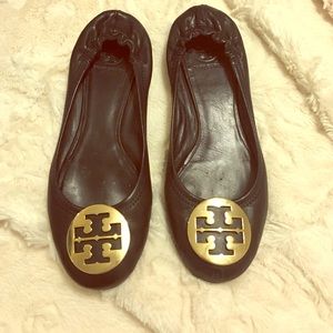 Tory Burch Shoes - Tory burch Reva flats Tory Burch Shoes - Tory burch Reva flats