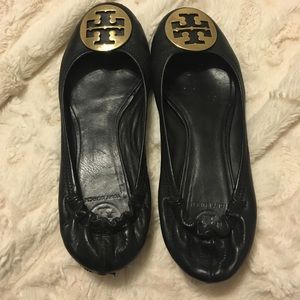 Tory Burch Shoes - Tory burch Reva flats Tory Burch Shoes - Tory burch Reva flats