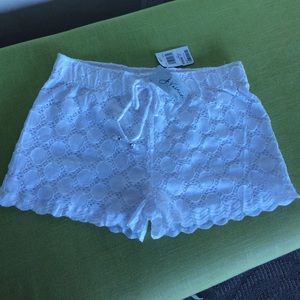 J Valdi Beach Shorts
