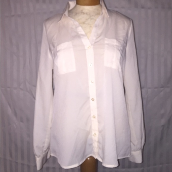 Button down top
