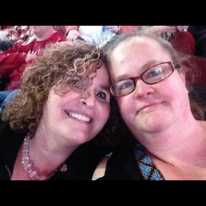 Meet your Posher, Erika