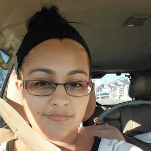 Meet your Posher, Luisa