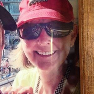 Meet your Posher, Linda