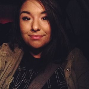 Meet your Posher, Ivonne