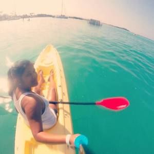 Meet your Posher, Shawna