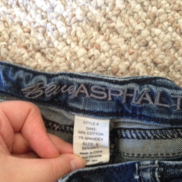 Boot cut jeans - Picture 3 of 3
