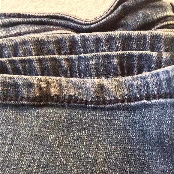 Boot cut jeans - Picture 2 of 3