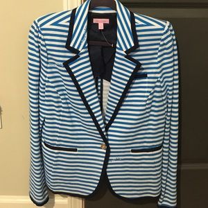 Lilly Pulitzer spring/summer blazer