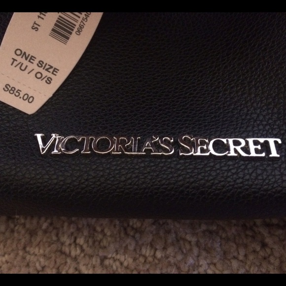 Victoria Secret Drawstring Backpack - Picture 4 of 4