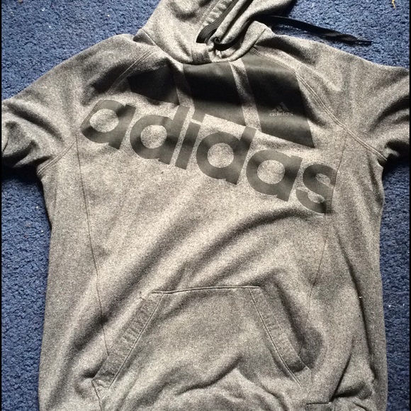 adidas sweatshirt