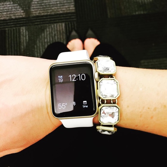 🆕 OCEAN JEWELERS Statement Bracelet (2 colors) - Picture 3 of 4