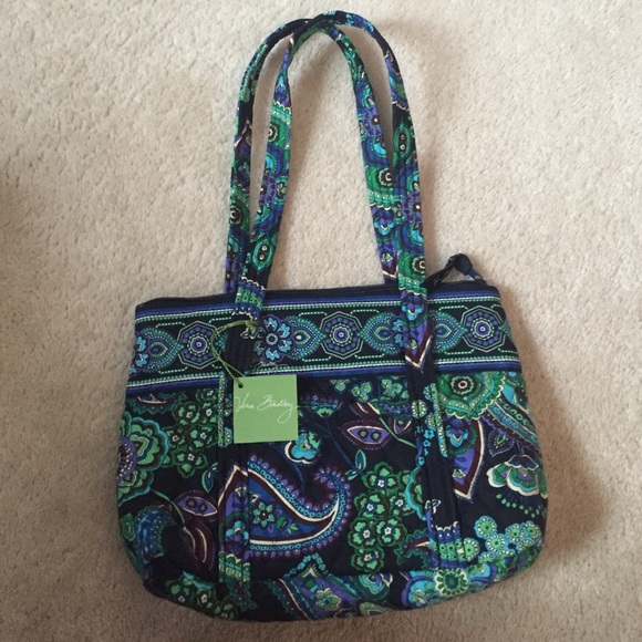 NWT Vera Bradley Purse