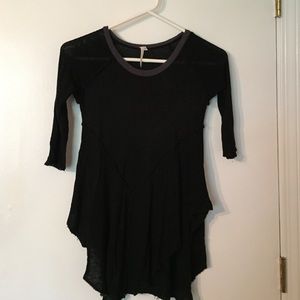 Free people sweater