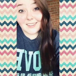 Meet your Posher, Tiffany