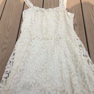 *** SOLD Charlotte Russe sundress