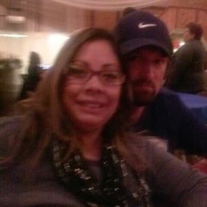 Meet your Posher, Norma