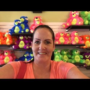 Meet your Posher, Bobbi