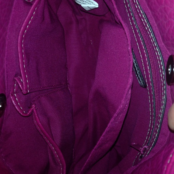 Small handbag - Picture 3 of 4