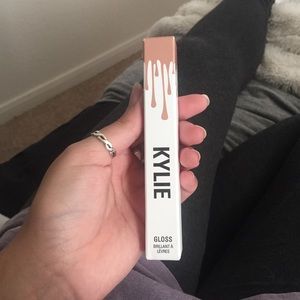 Kylie So Cute Gloss
