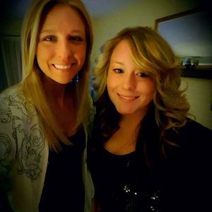 Meet your Posher, Nikki