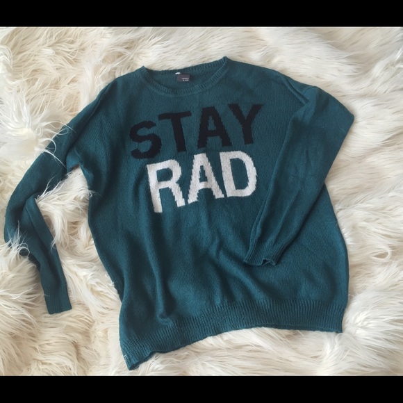 Urban Outfitters Oversized Sweater