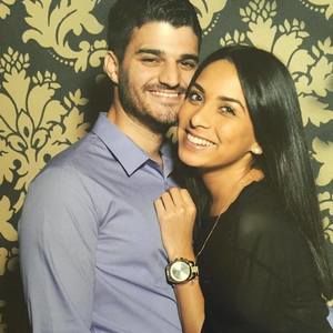 Meet your Posher, Alexandra