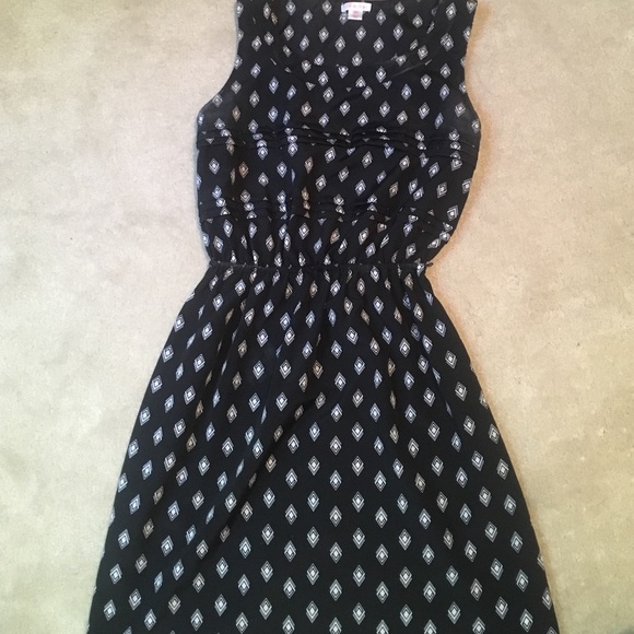 Work dress
