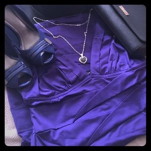 Cocktail party dress