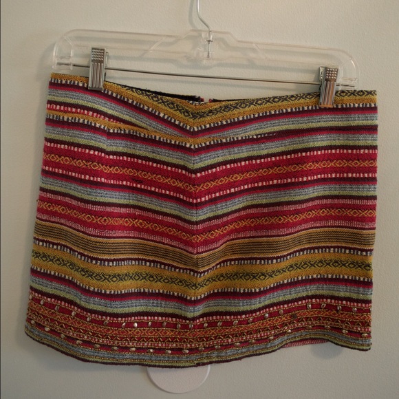 Beach skirt