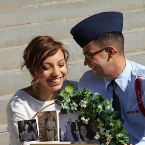 Meet your Posher, Raven